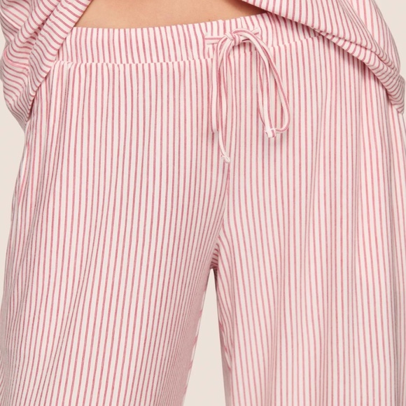 Eberjey Gisele Printed TENCEL™ Modal PJ Set - Picture 5 of 8